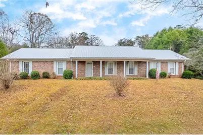 1870 Chatsworth Highway, Ellijay, GA 30540 - Photo 1