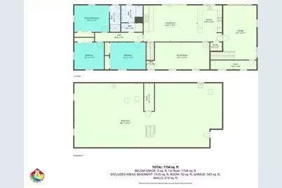 1870 Chatsworth Highway, Ellijay, GA 30540 - Photo 29