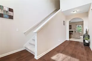 84 Forrest Hills Dr, Dallas, GA 30157 - Photo 5