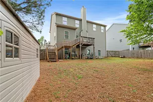 84 Forrest Hills Dr, Dallas, GA 30157 - Photo 47