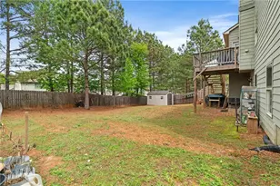 84 Forrest Hills Dr, Dallas, GA 30157 - Photo 49