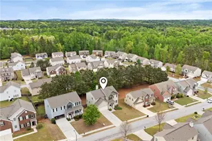 84 Forrest Hills Dr, Dallas, GA 30157 - Photo 53