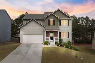 84 Forrest Hills Dr, Dallas, GA 30157 - Photo 1