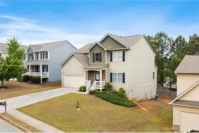 84 Forrest Hills Drive, Dallas, GA 30157 - Photo 3