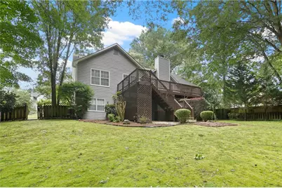 1027 Regency Drive, Acworth, GA 30102 - Photo 37