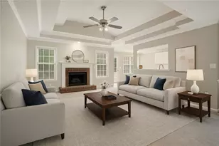 1027 Regency Dr, Acworth, GA 30102 - Photo 9