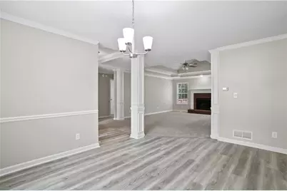 1027 Regency Drive, Acworth, GA 30102 - Photo 7