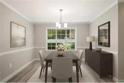 1027 Regency Drive, Acworth, GA 30102 - Photo 5