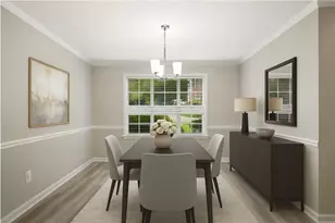 1027 Regency Dr, Acworth, GA 30102 - Photo 5