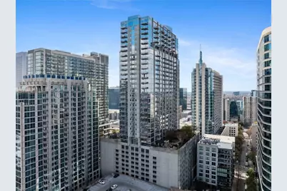 855 Peachtree Street NE #602, Atlanta, GA 30308 - Photo 17