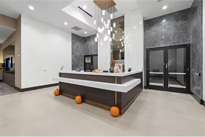 855 Peachtree Street NE #602, Atlanta, GA 30308 - Photo 15