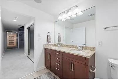 855 Peachtree Street NE #602, Atlanta, GA 30308 - Photo 9