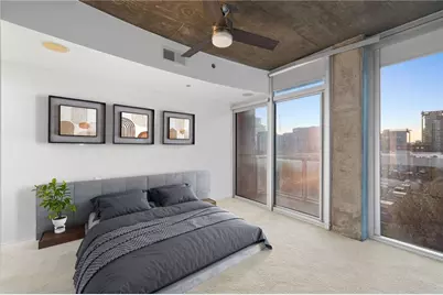 855 Peachtree Street NE #602, Atlanta, GA 30308 - Photo 7