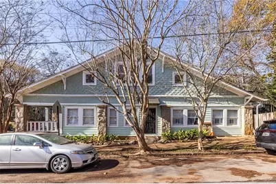 976 Delaware Avenue #2, Atlanta, GA 30316 - Photo 3