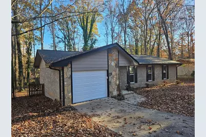 170 Old Mill Trail SW, Conyers, GA 30094 - Photo 3