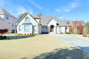 2308 Braunsroth Ln, Hampton, GA 30228 - Photo 1