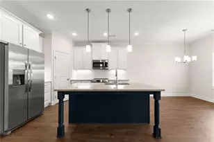 190 Timber Rdg, Dawsonville, GA 30534 - Photo 15