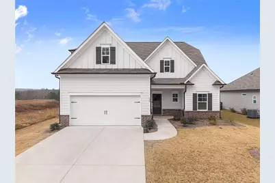 190 Timber Ridge, Dawsonville, GA 30534 - Photo 1
