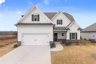 190 Timber Rdg, Dawsonville, GA 30534 - Photo 1