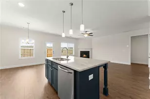 190 Timber Rdg, Dawsonville, GA 30534 - Photo 13