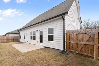 190 Timber Ridge, Dawsonville, GA 30534 - Photo 35