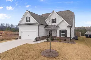 190 Timber Rdg, Dawsonville, GA 30534 - Photo 3