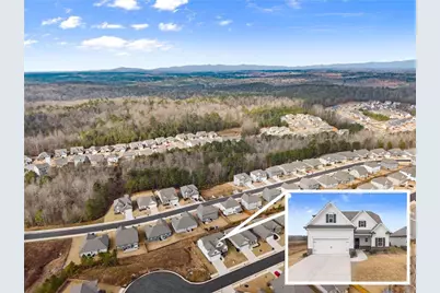 190 Timber Ridge, Dawsonville, GA 30534 - Photo 39