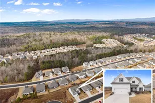 190 Timber Rdg, Dawsonville, GA 30534 - Photo 39