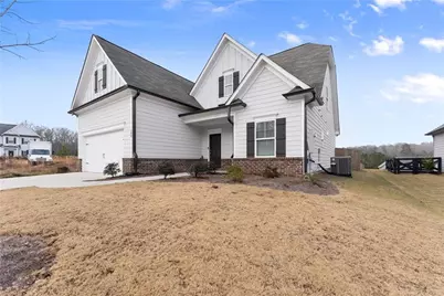 190 Timber Ridge, Dawsonville, GA 30534 - Photo 5