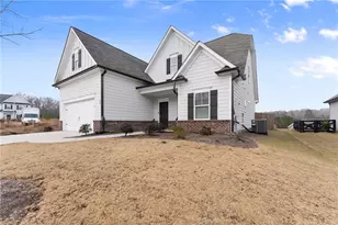 190 Timber Rdg, Dawsonville, GA 30534 - Photo 5