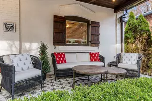 578 E Ave NE, Atlanta, GA 30312 - Photo 5