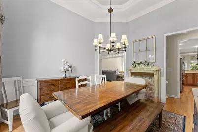 825 Mill Garden Place, Cumming, GA 30040 - Photo 5