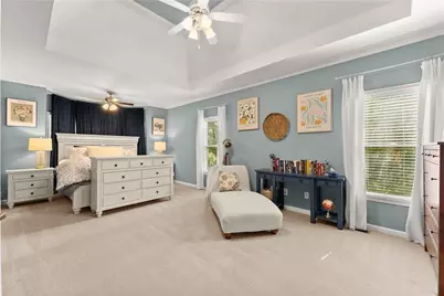 825 Mill Garden Place, Cumming, GA 30040 - Photo 23