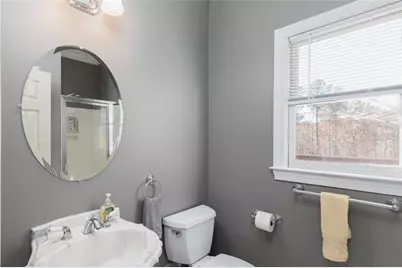 701 Tatum Road, Talking Rock, GA 30175 - Photo 25