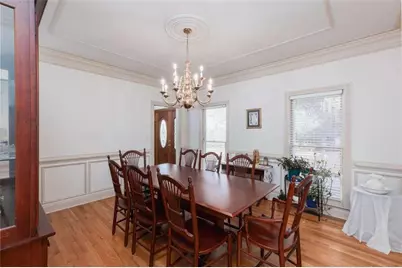 701 Tatum Road, Talking Rock, GA 30175 - Photo 17