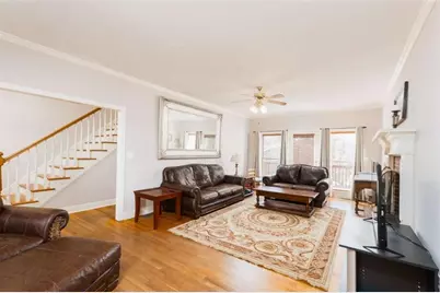 701 Tatum Road, Talking Rock, GA 30175 - Photo 19