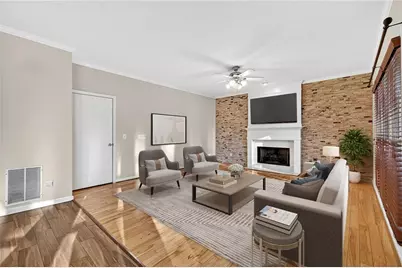 3378 Willbrooke Court, Duluth, GA 30096 - Photo 5