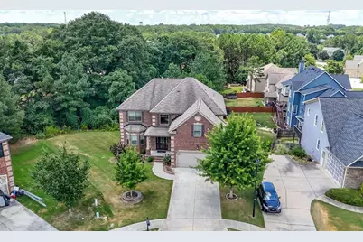 204 Misty Grove Drive, Loganville, GA 30052 - Photo 39