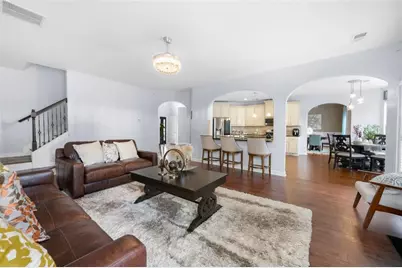 204 Misty Grove Drive, Loganville, GA 30052 - Photo 3