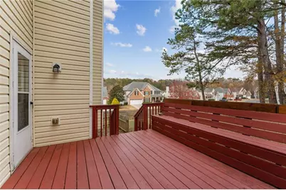 2792 Achillea Way SW, Marietta, GA 30064 - Photo 31