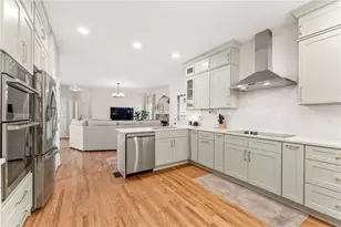 2792 Achillea Way SW, Marietta, GA 30064 - Photo 5