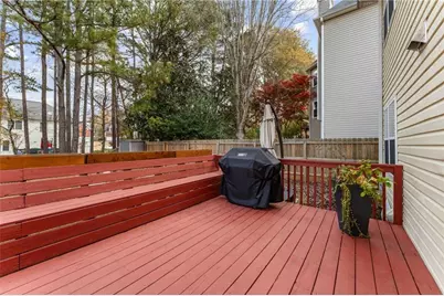 2792 Achillea Way SW, Marietta, GA 30064 - Photo 9