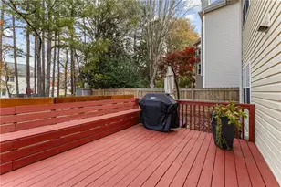 2792 Achillea Way SW, Marietta, GA 30064 - Photo 9