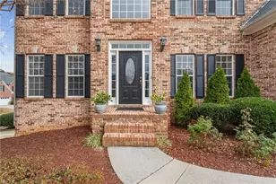 2792 Achillea Way SW, Marietta, GA 30064 - Photo 11