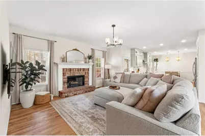 2792 Achillea Way SW, Marietta, GA 30064 - Photo 3