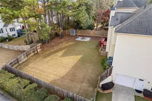 2792 Achillea Way SW, Marietta, GA 30064 - Photo 45