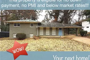 1943 Vicki Ln SE, Atlanta, GA 30316 - Photo 1