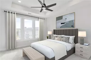 2605 Camphor Crossing SE, Smyrna, GA 30080 - Photo 7