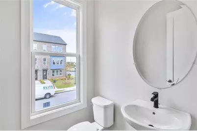 2605 Camphor Crossing SE #91, Smyrna, GA 30080 - Photo 21