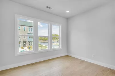 2605 Camphor Crossing SE #91, Smyrna, GA 30080 - Photo 19